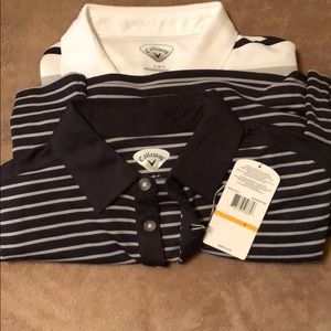 Callaway Golf shirt bundle.